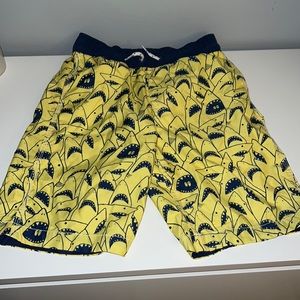 Gap kids swim shorts